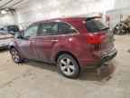 2012 ACURA MDX
