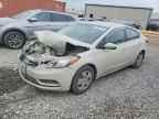 2015 KIA FORTE