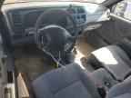 2000 NISSAN Frontier