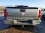 2008 CHEVROLET Silverado