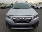 2021 SUBARU Outback