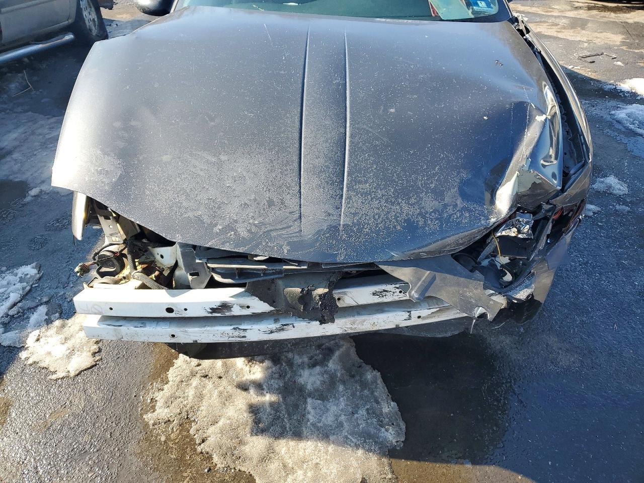 2003 CHEVROLET Monte Carlo