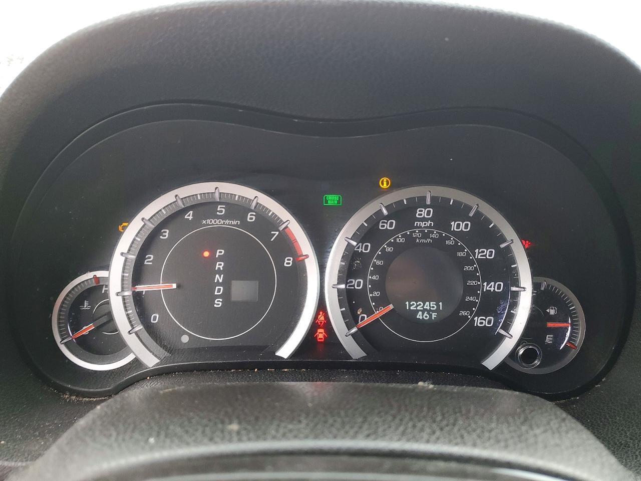 2011 ACURA TSX