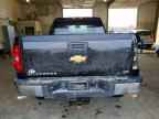 2012 CHEVROLET Silverado 2500