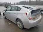 2012 TOYOTA Prius Plug-In