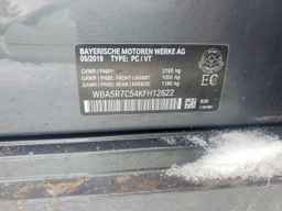 2019 BMW 330XI