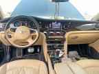 2020 BENTLEY Mulsanne