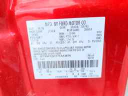 2007 FORD F-150