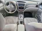2009 SUBARU FORESTER