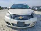 2015 CHEVROLET TRAVERSE