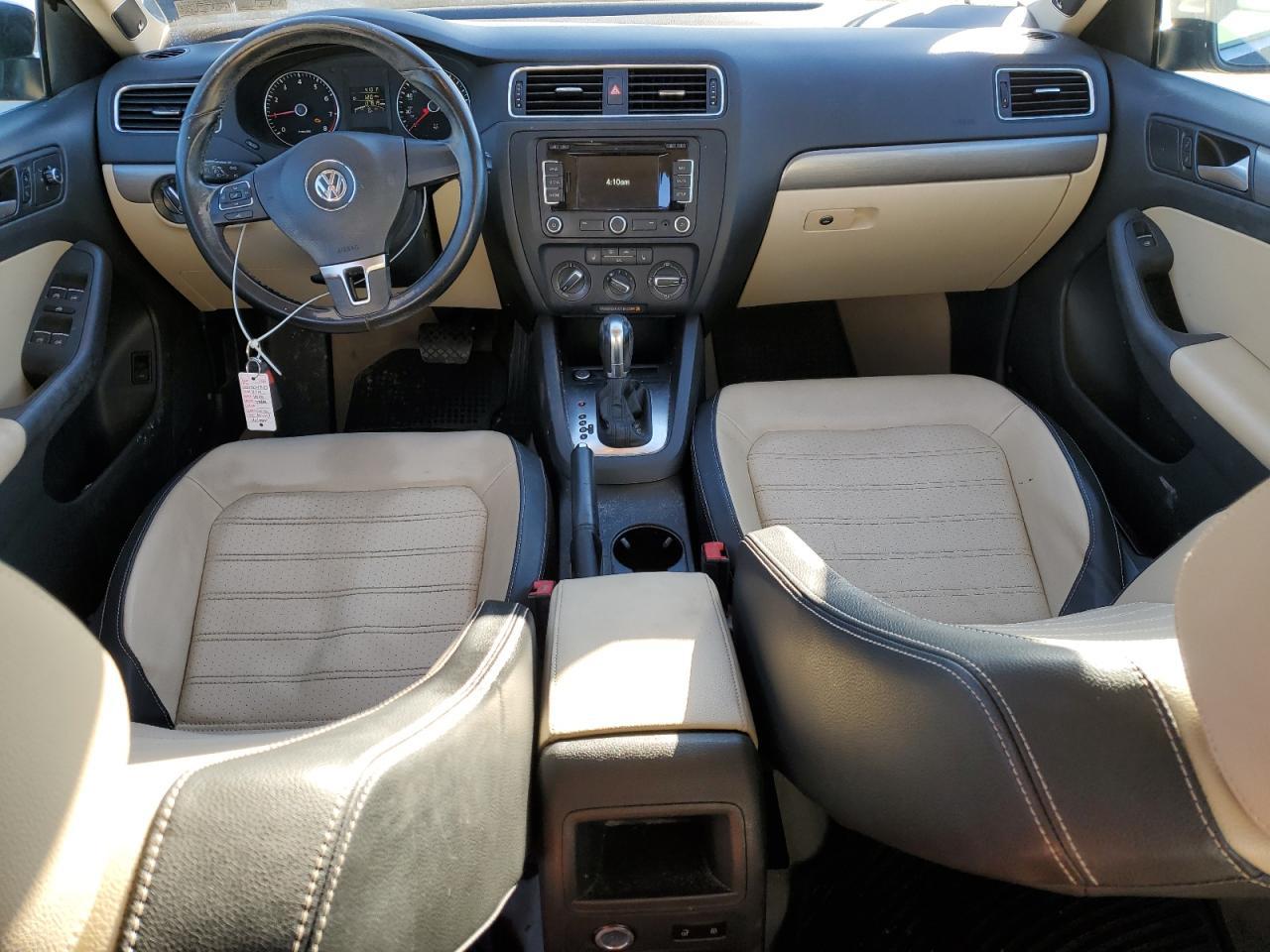 2014 VOLKSWAGEN JETTA