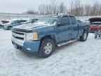 2008 CHEVROLET Silverado