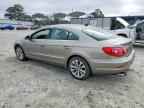 2012 VOLKSWAGEN CC