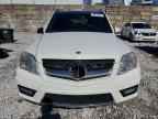 2011 MERCEDES-BENZ GLK-Class