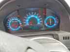 2011 FORD FUSION