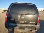 2002 NISSAN Xterra