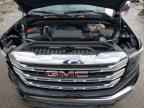 2025 GMC Sierra