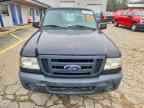 2010 FORD RANGER