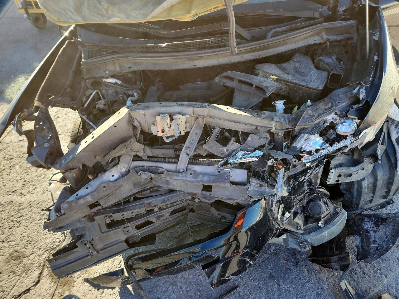2018 MITSUBISHI