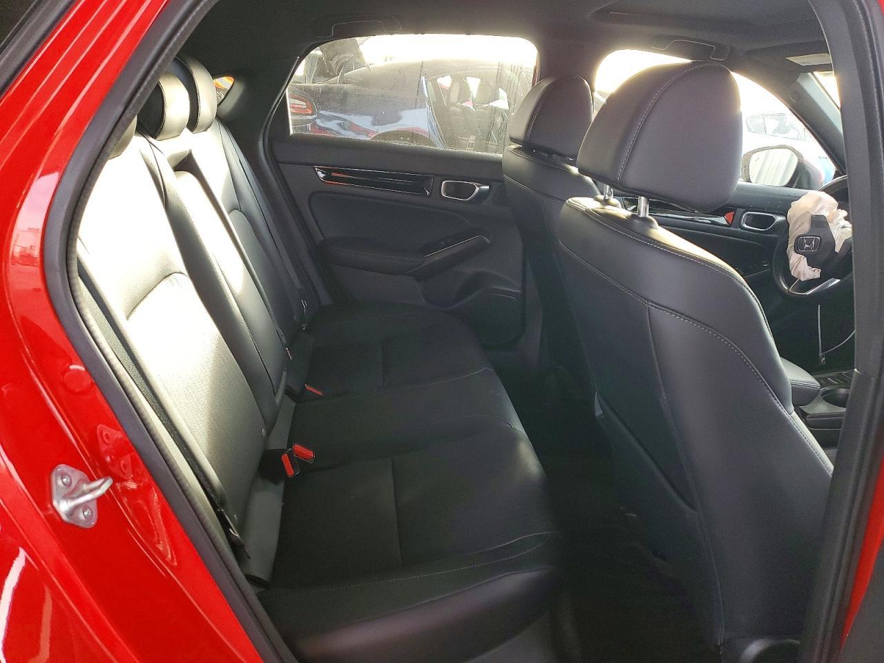 2023 HONDA CIVIC