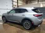 2024 BUICK Envision