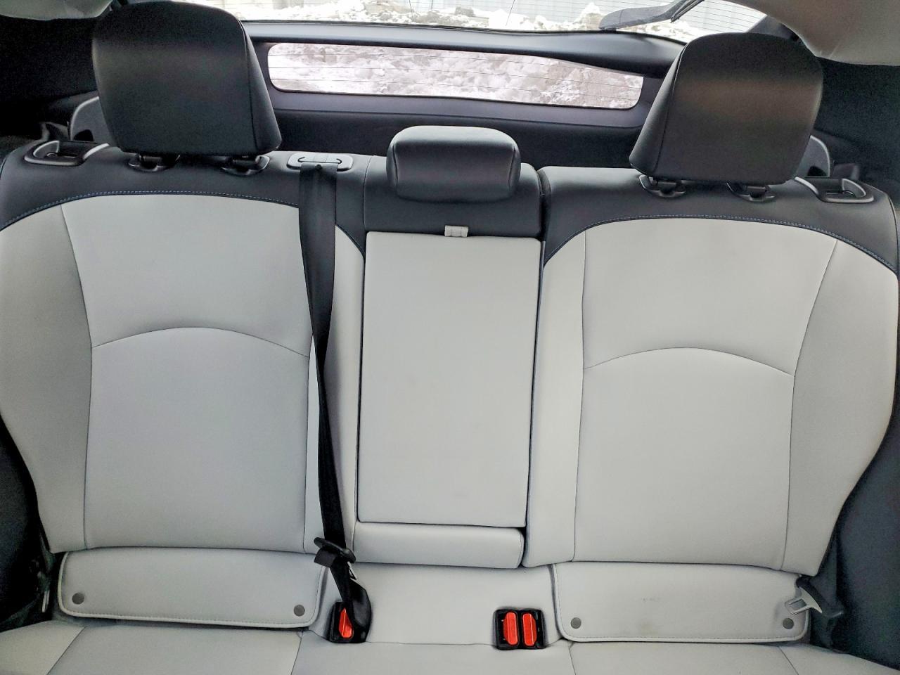 2021 TOYOTA PRIUS