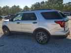 2017 FORD Explorer Sport Trac
