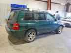 2003 TOYOTA HIGHLANDER