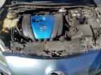 2013 MAZDA 3