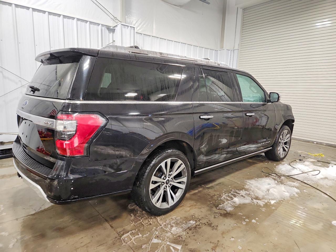 2020 FORD Expedition