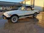 1978 Mg Roadster