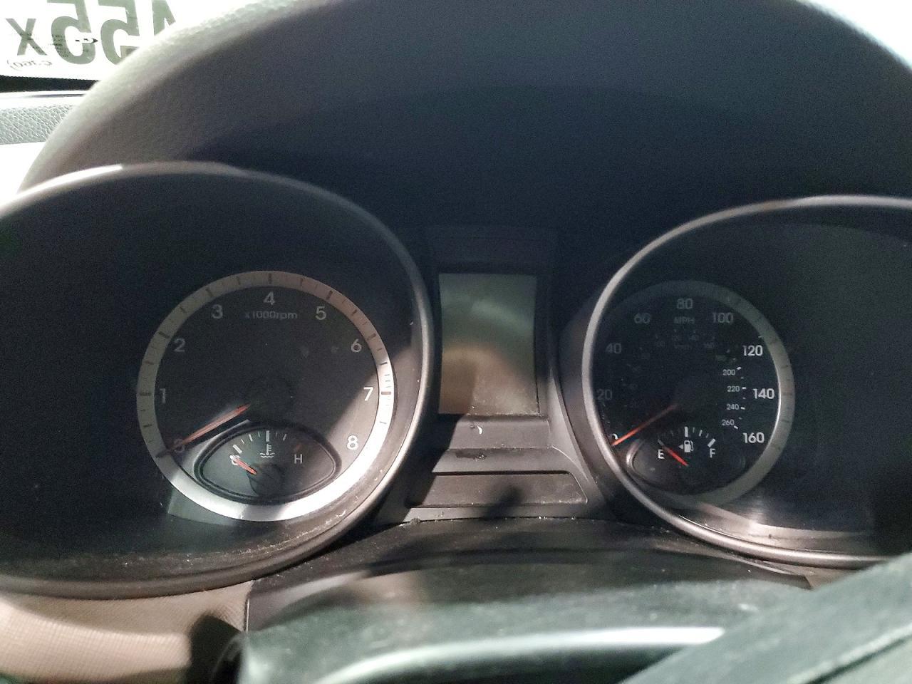2015 HYUNDAI SANTA FE