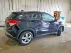 2017 HONDA HR-V