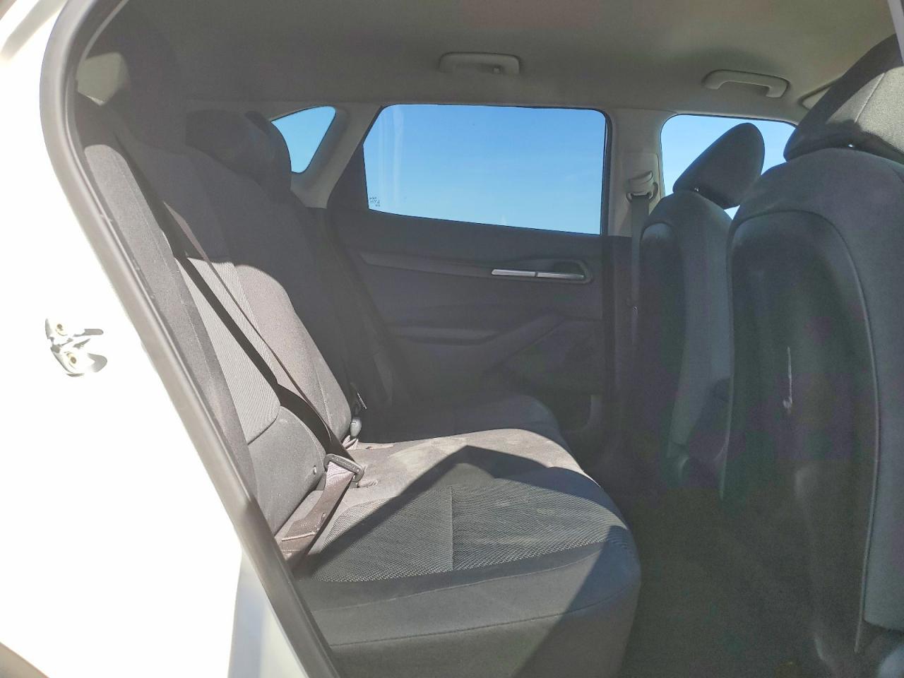 2021 KIA SELTOS