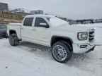 2016 GMC Sierra