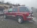 2005 CHEVROLET Trailblazer