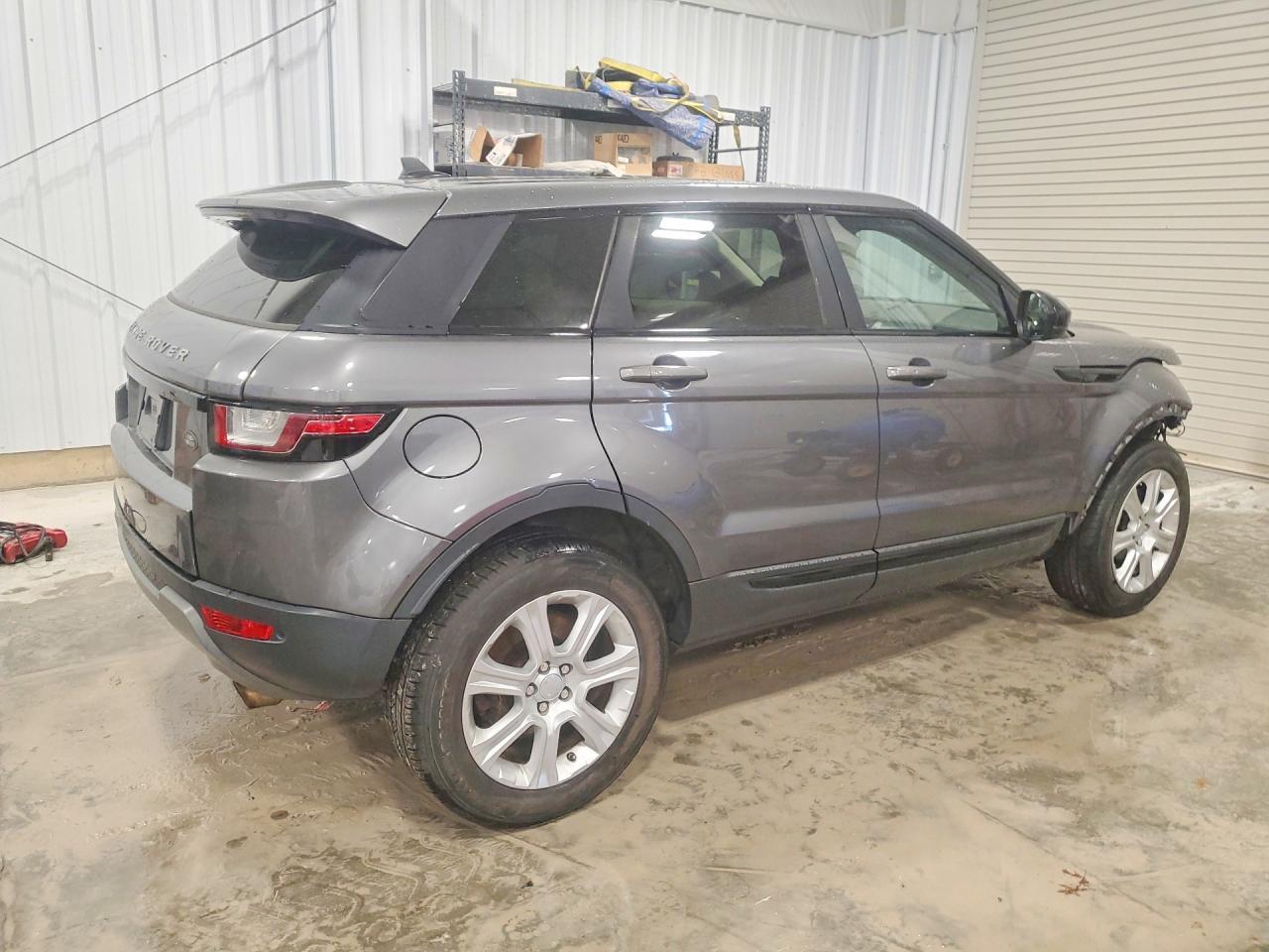 2016 LAND ROVER RANGE ROVER EVOQUE