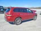2016 NISSAN PATHFINDER