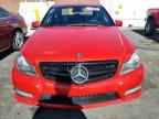2012 MERCEDES-BENZ C-CLASS