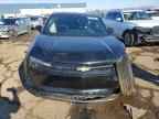 2025 CHEVROLET BLAZER