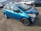 2015 NISSAN Versa Note