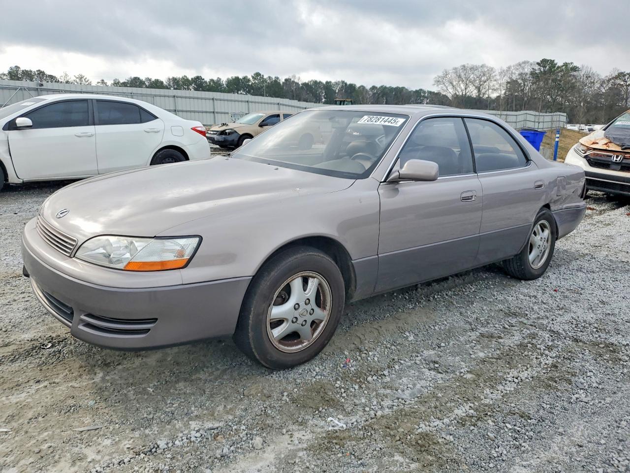 1994 LEXUS Es 300
