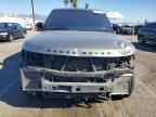 2022 LAND ROVER RANGE ROVER