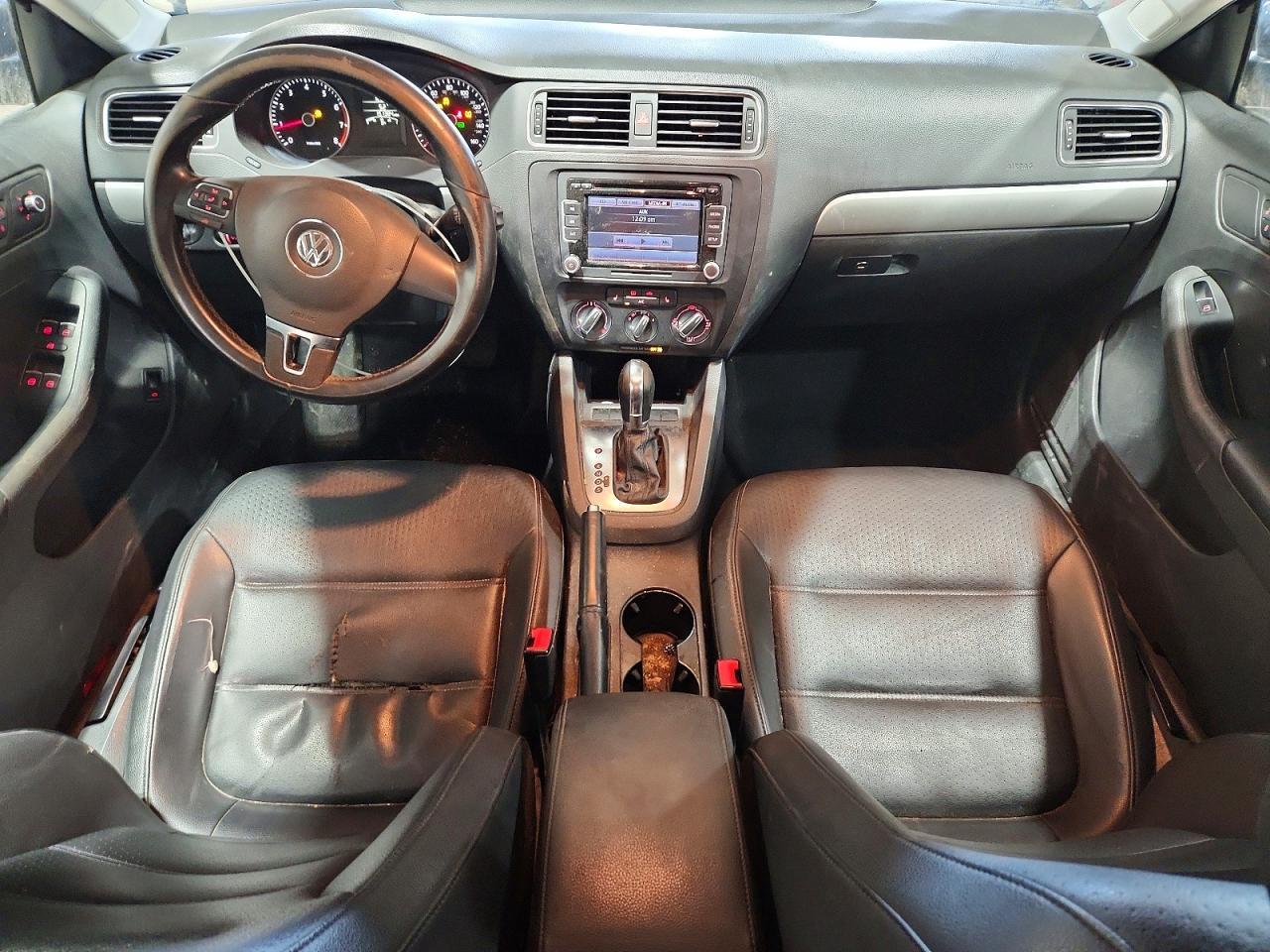 2013 VOLKSWAGEN JETTA