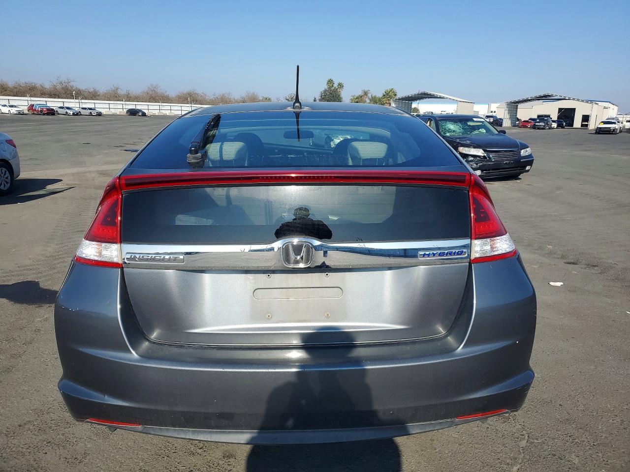 2013 HONDA Insight