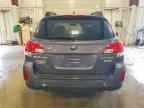 2014 SUBARU Outback