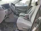 2007 TOYOTA COROLLA