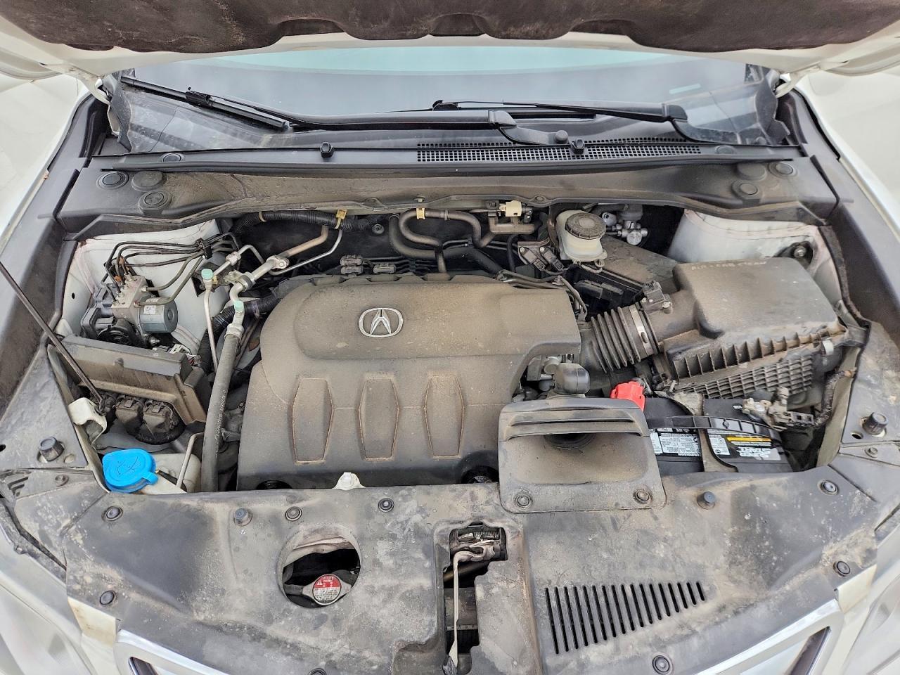 2014 ACURA RDX