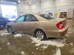 2003 TOYOTA CAMRY