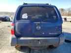 2004 NISSAN Xterra